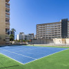Отель Lidersol 11-D Apartment Levante Area, фото 18