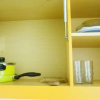 Отель Homey 1BR at High Point Serviced Apartment, фото 21