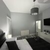 Отель Entire spacious 4 bedroom apartment in Bournemouth, фото 25