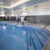 Отель Fairfield Inn & Suites Detroit Lakes, фото 10
