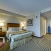 Отель Monte Carlo Inn Barrie Suites, фото 3