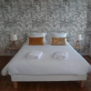 Отель Chambre d'Hotes La Maison du Parc, фото 7