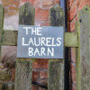 Отель The Laurels Barn, фото 1