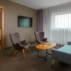 Отель Four Points by Sheraton Warsaw Mokotow, фото 22