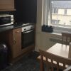 Отель The Crescent Apartments, фото 7