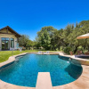 Отель The Above Luxury Ranch Estate, фото 14