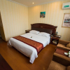 Отель GreenTree Inn Wuhu Fanchang County Anding Road Hotel, фото 4