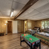 Отель Grizzly Bear Lodge Rustic Cabin by Yosemite Region Resorts, фото 16