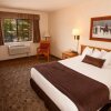Отель Steamboat Mountain Lodge, фото 4
