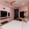 Отель Alok Residency, фото 3
