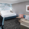 Отель Courtyard by Marriott Carolina Beach, фото 3