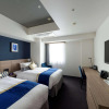 Отель Best Western Plus Hotel Fino Osaka Kitahama, фото 6
