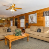 Отель Briarstone Lodge Condo 13C - Two Bedroom Condo, фото 25