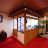 Отель Wafu Ryokan Tsuenosho, фото 2