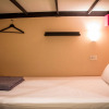Отель Bubble Space Hostel, фото 3