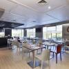 Отель Campanile Lyon Ecully, фото 21