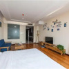 Отель Lidu Hotel Apartment with Sea View (Wusi Square Xianggang Middle Road Shop), фото 5