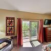 Отель Walk To Main St. & Lifts! Deck W/ Private Hot Tub 3 Bedroom Townhouse, фото 23