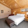 Отель Paw Print Hot Tub, Mountain Views, Game Room, 4mins to Ski Resort!, фото 3