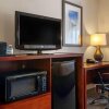 Отель Comfort Suites West Jacksonville, фото 21