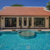 Отель Solas Pool Villa in Nai Harn, фото 1