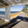 Отель Beach House on Suttons, фото 15