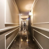 Отель Yeosu Hotel L Crane, фото 11