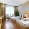 Отель Saigon Kim Lien Hotel Vinh, фото 4