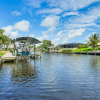 Отель Cape Coral Vacation Rental w/ Direct Canal Access!, фото 17