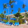 Отель The Palms Resort of Mazatlan, фото 17
