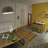 Отель Apartamentos Turísticos Matute11, фото 13