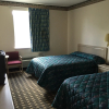 Отель Regency Inn, фото 2