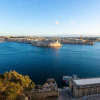 Отель Valletta Large 3 Bedroom, фото 19