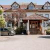 Отель Empfinger Hof, Sure Hotel Collection by Best Western, фото 1