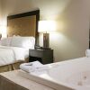 Отель Holiday Inn Express Hotel & Suites Olathe North, an IHG Hotel, фото 10