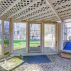 Отель Cleveland Heights Home w/ Sunroom: Park Across St!, фото 26