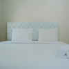 Отель Cozy Studio With City View Signature Park Grande Apartment, фото 14