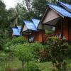 Отель Koh Mook Had Farang Bungalow, фото 17