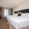 Отель Holiday Inn Express Hotel And Suites, фото 8