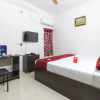 Отель Qube Inn, фото 25