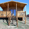 Отель Les Chalets De Lozzi, фото 14