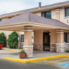 Отель Comfort Inn Beloit, фото 19