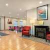 Отель Comfort Inn US 60/63, фото 11