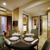 Отель Atria Residences Gading Serpong, фото 21