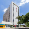 Отель Ramada Hotel & Suites Campos Dos Goytacazes, фото 1