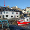 Отель Roundstone Quay House, фото 12