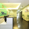 Отель Capital O 812 Hotel SMC Seksyen 13, фото 13