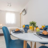 Отель Apartments Gordana Jeličić, фото 11