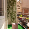 Отель Central Flat With Balcony in Karsiyaka, фото 1