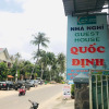 Отель Quoc Dinh Guesthouse, фото 31